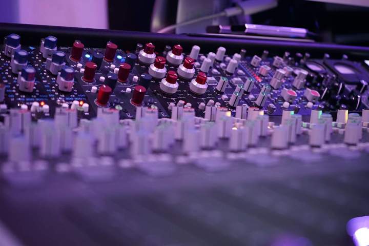 Mixing And Mastering Miami