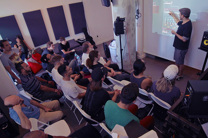 Seminars And Workshops | Seminars And Workshops Miami