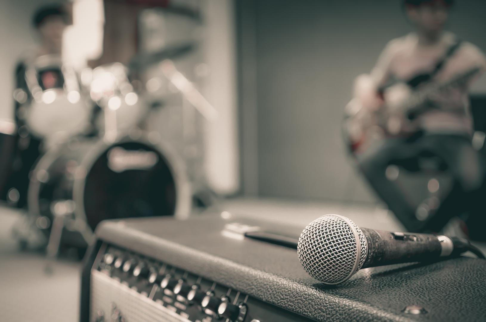 Vocal Coaching Miami