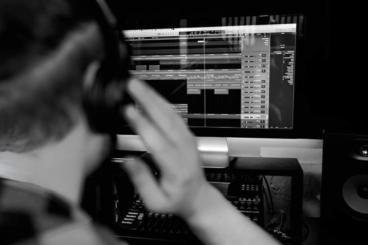 Servicios de Ensayo de DJ Miami