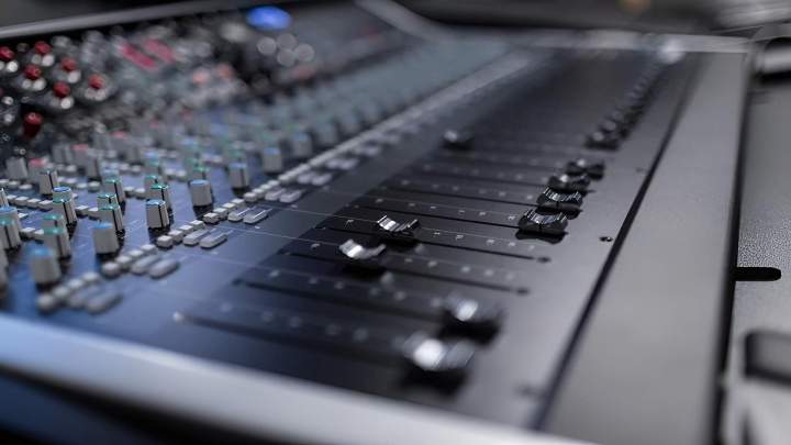 Mixing And Mastering Miami