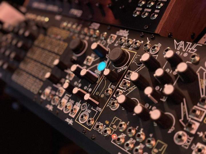 Servicios de producción musical en Miami