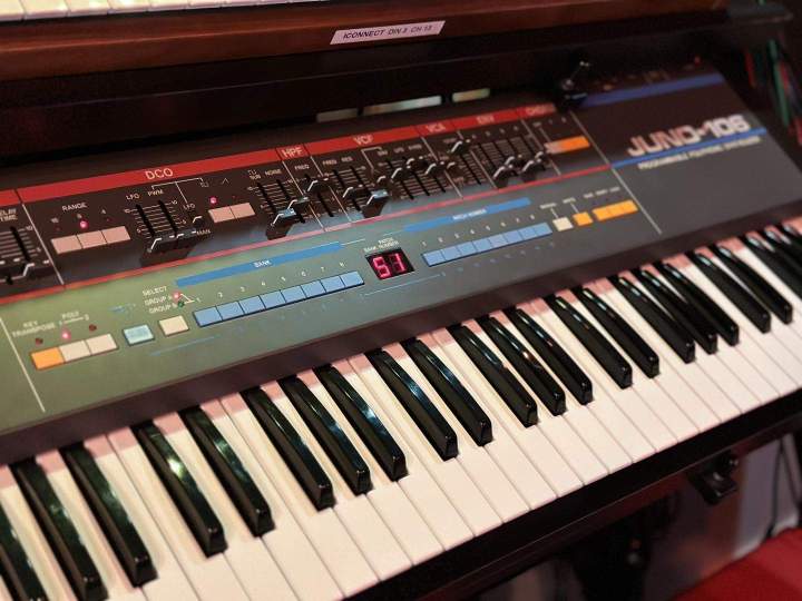 Producción musical profesional en Miami