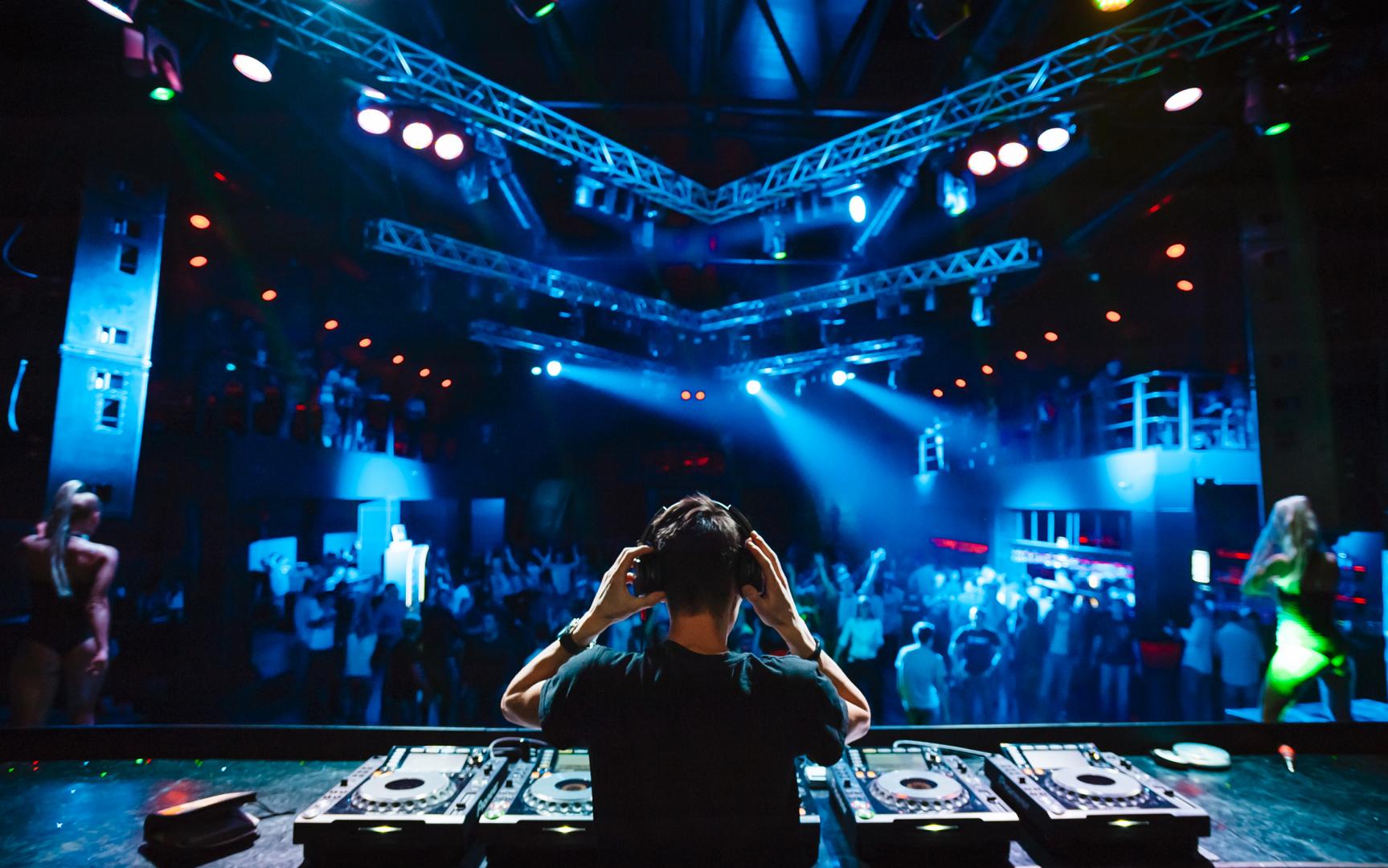 DJ Lessons Miami
