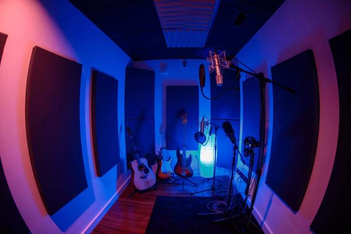 Servicios de Grabación Miami