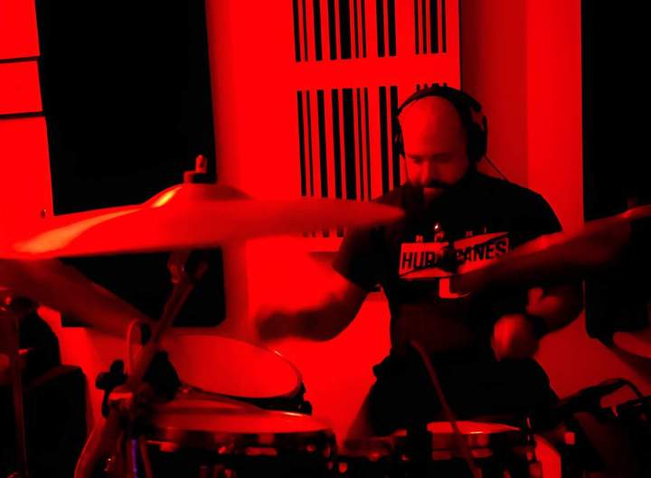 Fully equipped, soundproofed rooms. Tune up your performance and lock in your sound before the big show